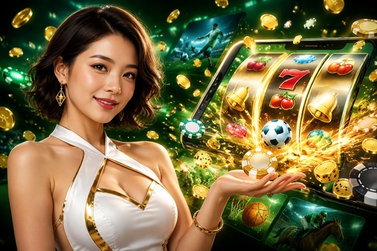gmnc88 sảnh game sau đăng nhập
