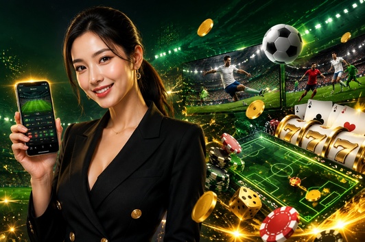 gmnc88 baccarat trực tuyến