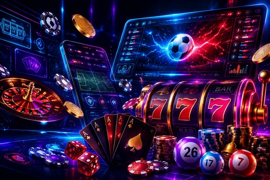 gmnc88 Casino – sòng bài trực tuyến đẳng cấp
